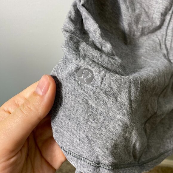 Lululemon Cinch It Dress - Picture 7 of 7